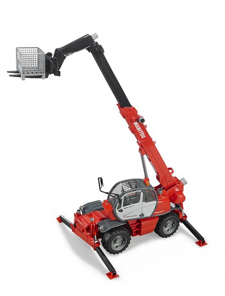 Manitou Teleskopstapler MRT 2150